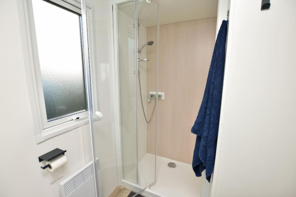 La Roseliere ❁ Piscine ❁ Tranquillite Apartment Saint-Hilaire-de-Riez Luaran gambar
