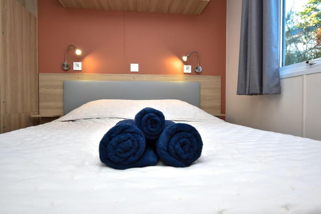 La Roseliere ❁ Piscine ❁ Tranquillite Apartment Saint-Hilaire-de-Riez Luaran gambar