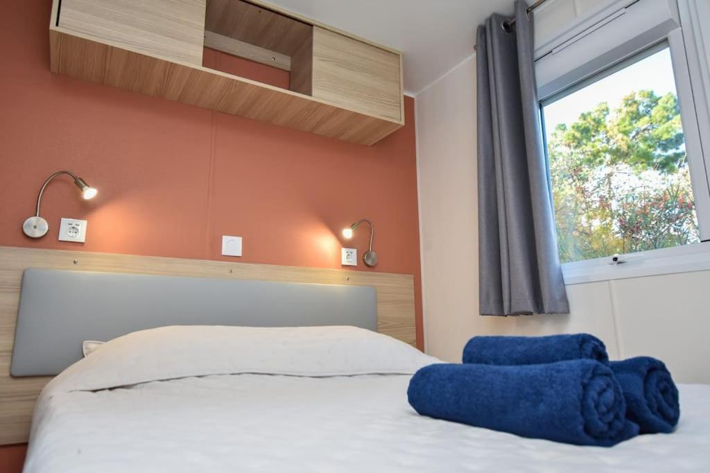 La Roseliere ❁ Piscine ❁ Tranquillite Apartment Saint-Hilaire-de-Riez Luaran gambar